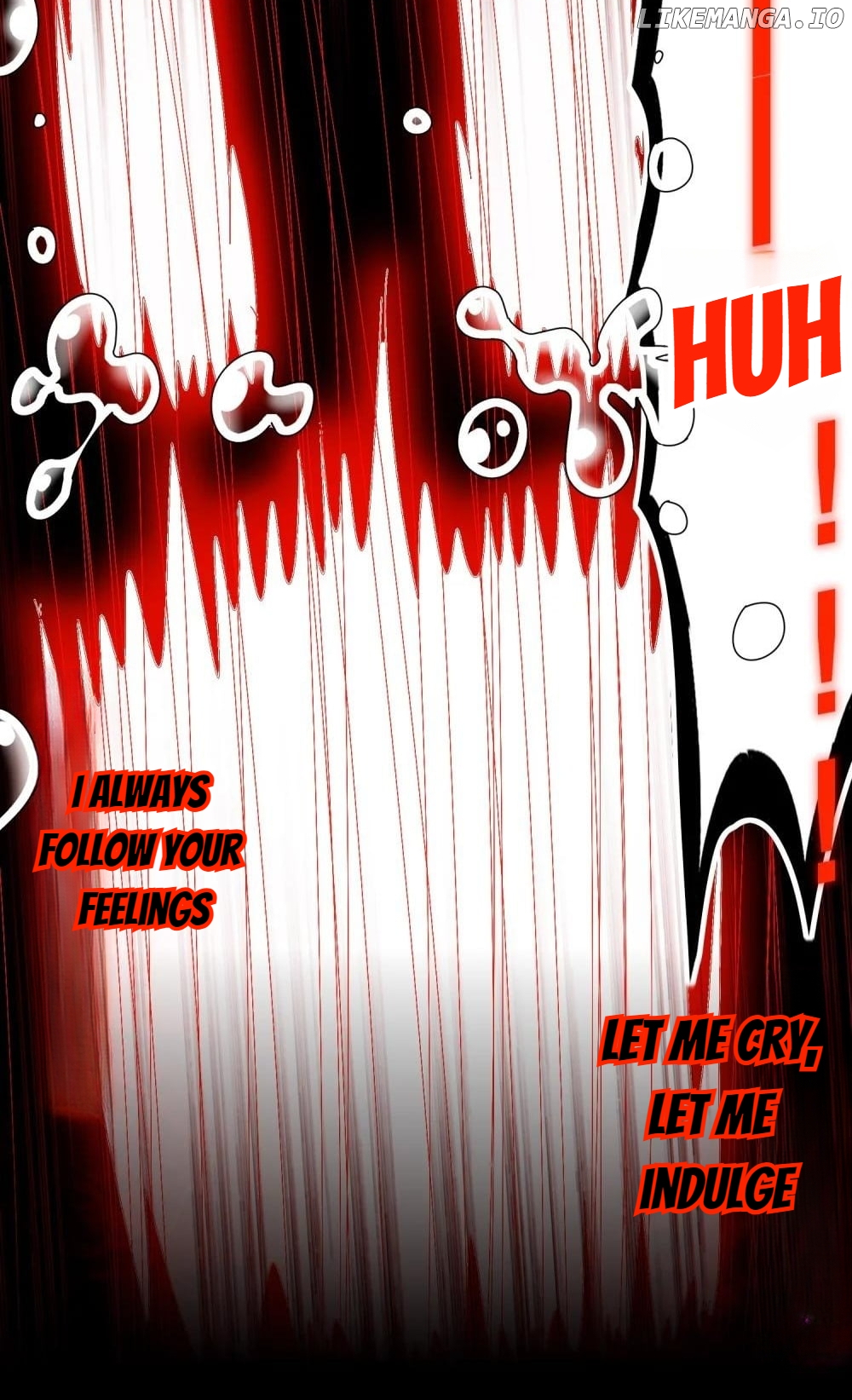 My Furry Harem Is After Me Chapter 179 - page 42